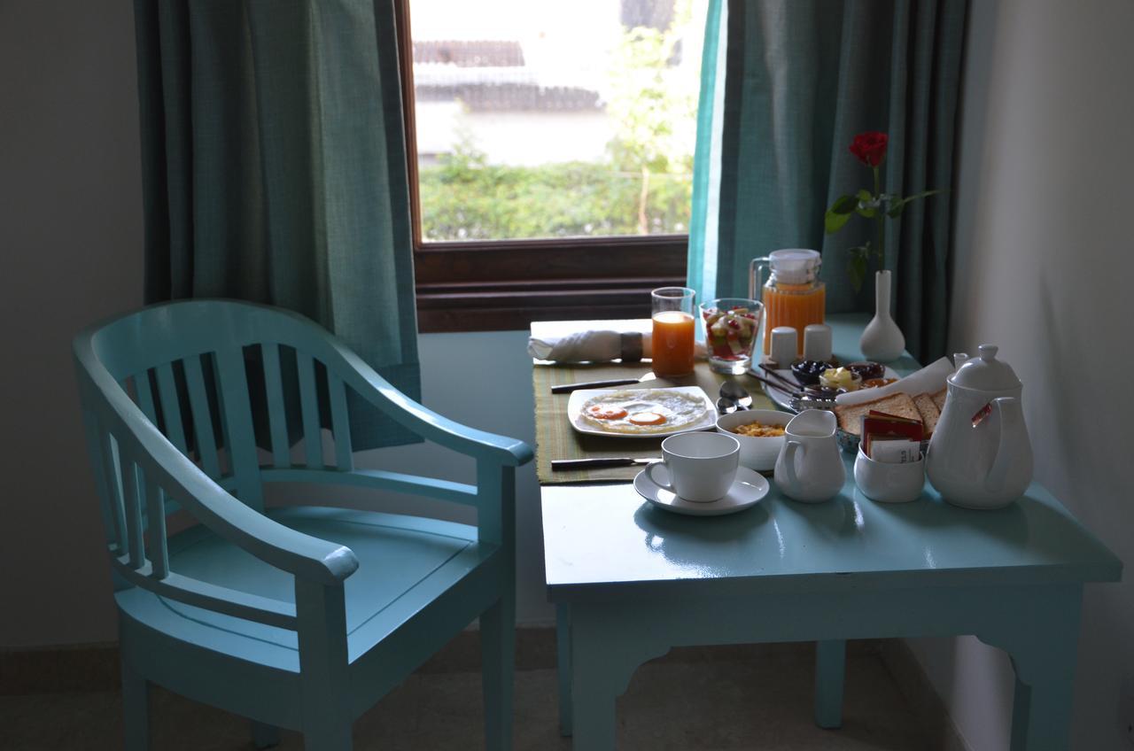 Gg Bed And Breakfast New Delhi Exterior foto